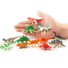 Petits Jouets de Dinosaure - Dino Jurassic