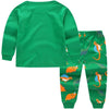 Pyjama Enfant Dinosaure