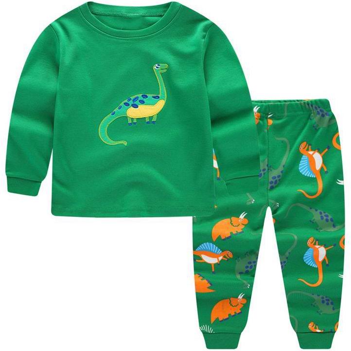 Pyjama Dinosaure Enfant