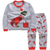 Pyjama Dinosaure Noel