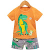 Pyjama Dinosaure 6 Ans