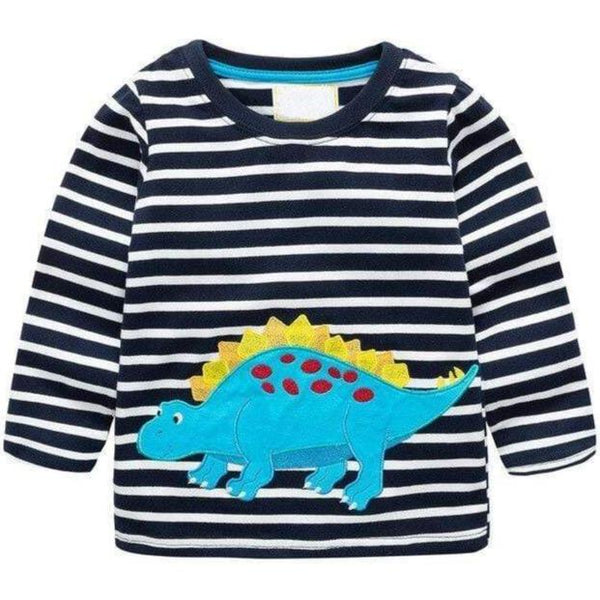 T-Shirt Petit Dino